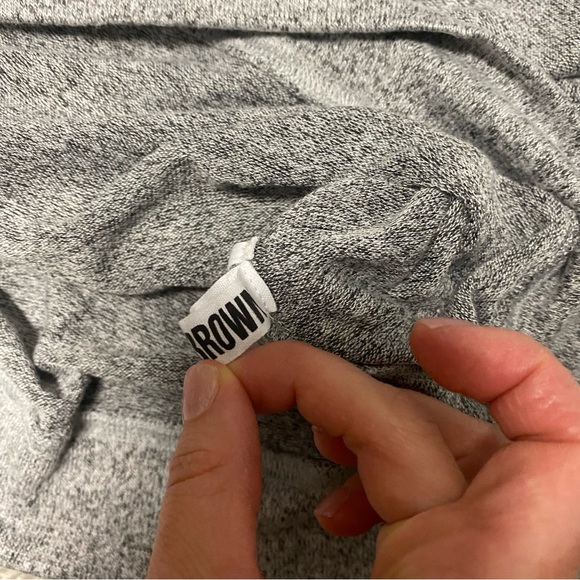 Joah Brown long sleeve - Picture 4 of 4